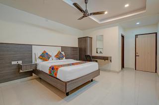 FabHotel Sapthagiri Suites Inn - 6