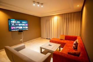 Gueliz carree Eden apartment - 8