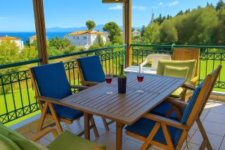 E&M Villa See View - 3