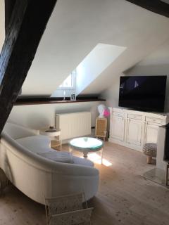 Historisches Designer Loft Namaste - 5