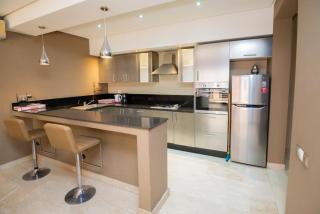 Gueliz carree Eden apartment - 7