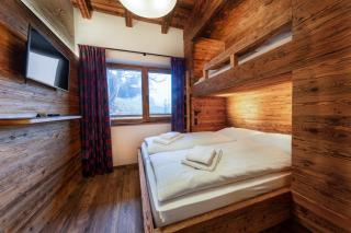 Nationalpark Chalet Vorderkopf - Neukirchen am Grossvenediger - 9