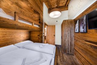 Nationalpark Chalet Vorderkopf - Neukirchen am Grossvenediger - 8