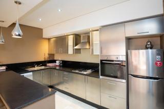 Gueliz carree Eden apartment - 6