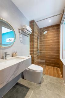 Mimosa Hotel Phú Quốc - 1