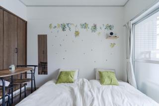 3 minutes walk from Minami Fukuoka Station, free Wi-Fi - 0