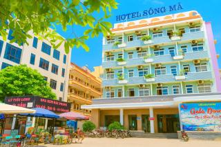 Khách Sạn Sông Mã Sầm Sơn - 0