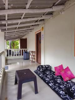 Homestay at Agonda by the backwaters - 6