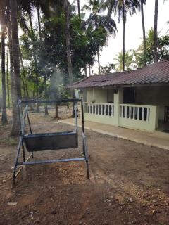 Homestay at Agonda by the backwaters - 7