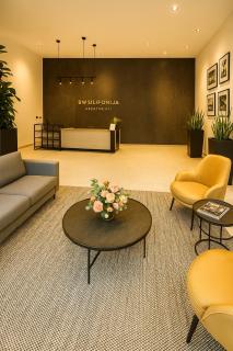 Waterfront Studio Blue Lagoon - 4