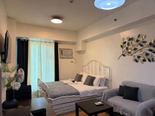 Condo near US Embassy and St Lukes Ermita - 8