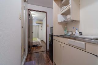 3 minutes walk from Minami Fukuoka Station, free Wi-Fi - 6