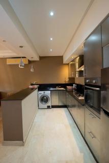 Gueliz carree Eden apartment - 5