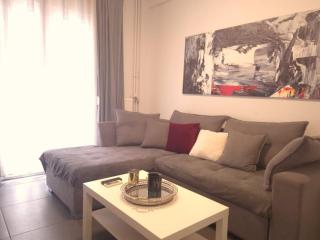 City Harmony Flat - 9