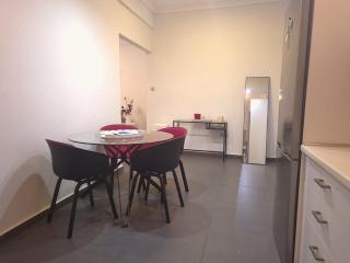 City Harmony Flat - 1