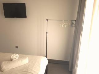 City Harmony Flat - 6