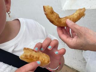 Nerja Rio marinas Playa, Garden with Pool - 9