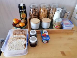 Hot Water Beach Lookout B&B - 2