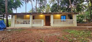 Homestay at Agonda by the backwaters - 9