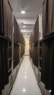 Aman palace hotel - 1