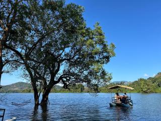 Mapakada Village - Wild Trails & Lake Retreat - Mahiyanganaya - 1