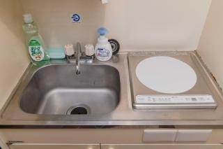 3 minutes walk from Minami Fukuoka Station, free Wi-Fi - 7