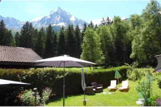 Spacious chalet with garden - Chamonix - 9
