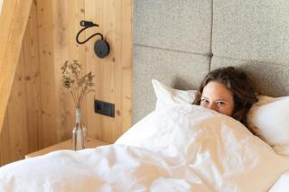 Preindlerhof Farmloft Sunshine - 7