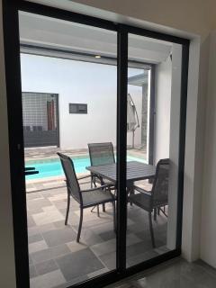 Optimus appartments - 0