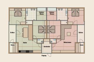 Preindlerhof Farmloft Sunshine - 3