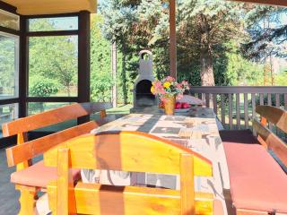 Holiday home Balatonbereny - Balaton 18118 - 2