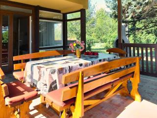 Holiday home Balatonbereny - Balaton 18118 - 0