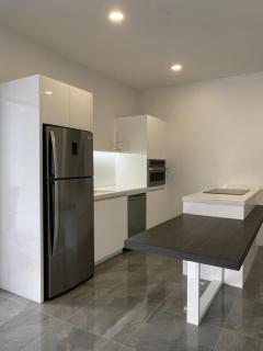 Optimus appartments - 1