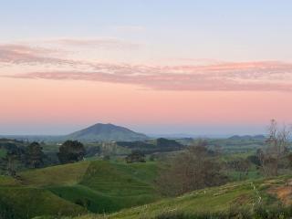 Golden Ridge Retreat - 4