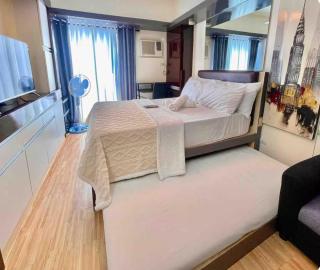 Condo near US Embassy and St Lukes Ermita - 3