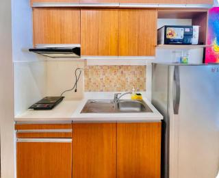 Condo near US Embassy and St Lukes Ermita - 2