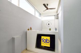 FabHotel Aashvi - Hyderabad - 9