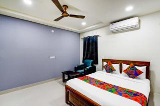 FabHotel Aashvi - Hyderabad - 5