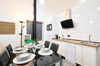 Los Jardines de San Cristobal centrico y tranquilo - 2