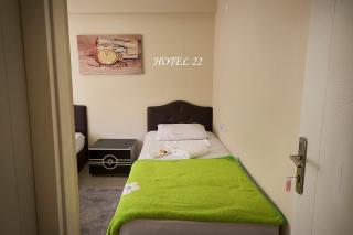 OTEL 22 EDiRNE - 1