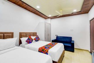FabHotel Devara Grand - 5