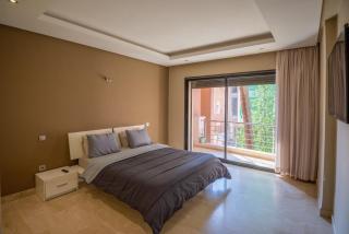 Gueliz carree Eden apartment - 3