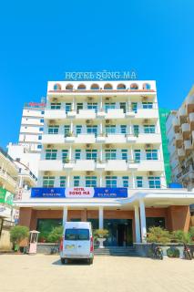 Khách Sạn Sông Mã Sầm Sơn - 5