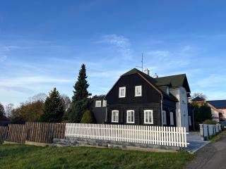 Apartmán Josefská - 0