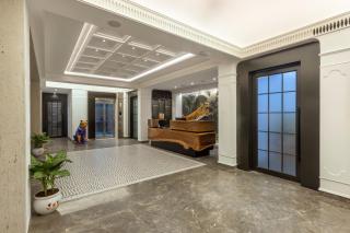 ZIBE Luxe Hyderabad by GRT Hotels - 0