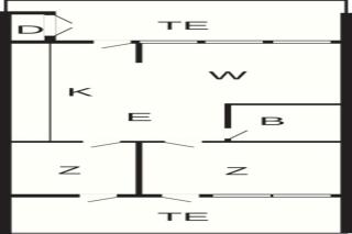 4 person holiday home in Bogense-By Traum - 9