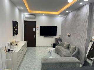 Grand C Homestay - 5