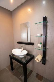 Gueliz carree Eden apartment - Marrakesch - 7