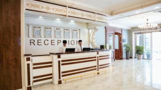 Alis Business Hotel baku - 3