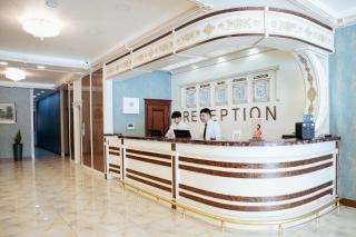 Alis Business Hotel baku - 4